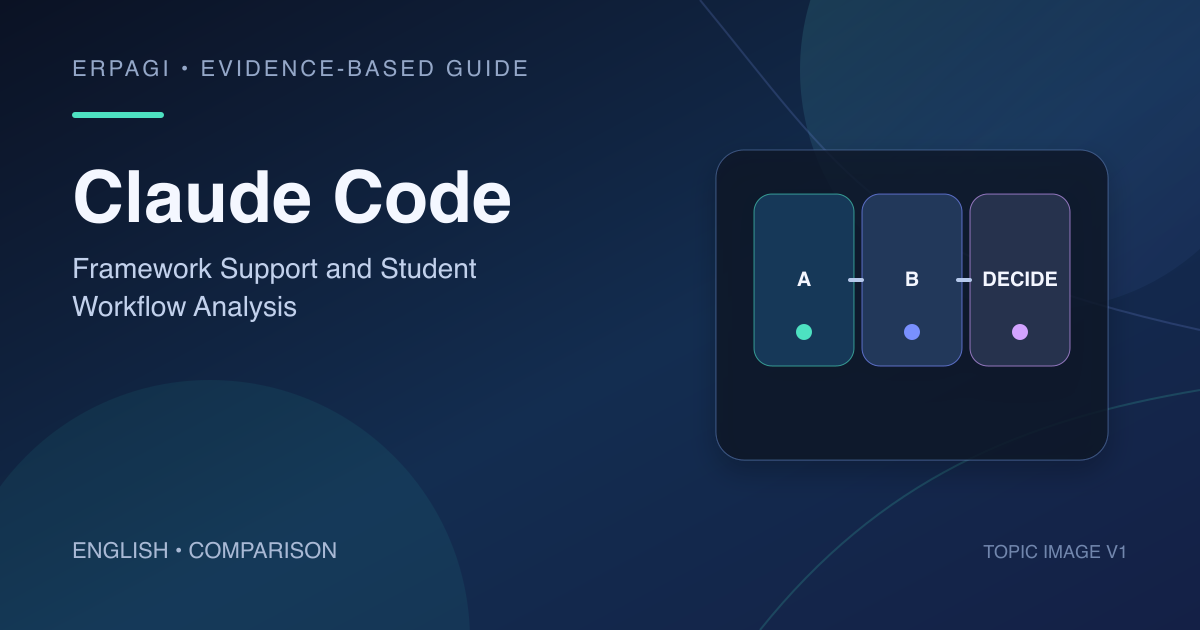 Claude Code topic overview